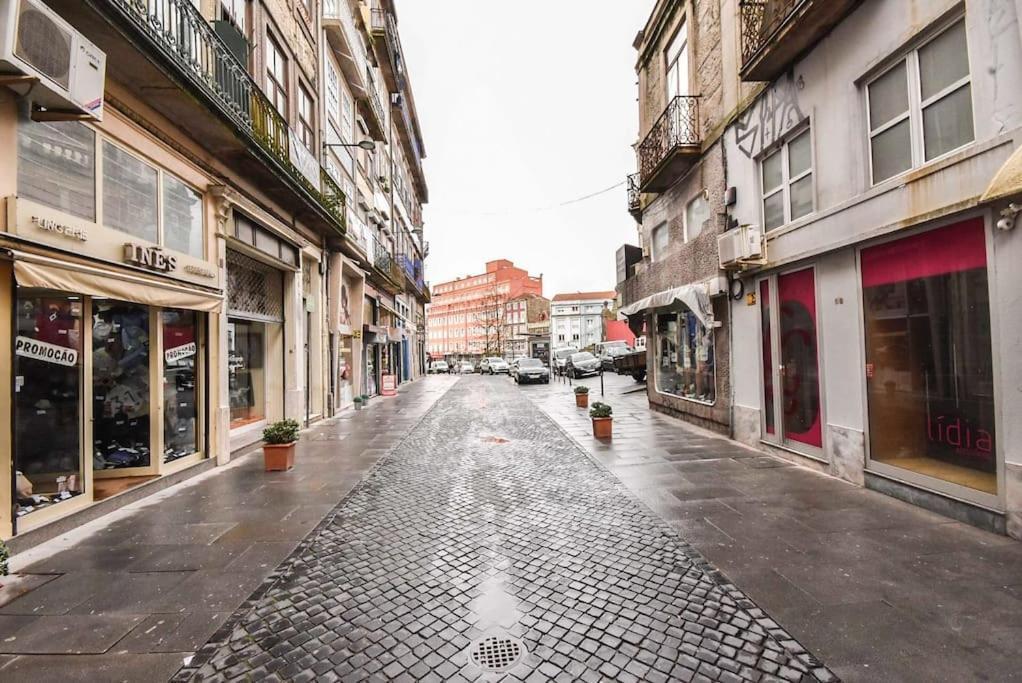 Unique And Lovely Porto Luaran gambar